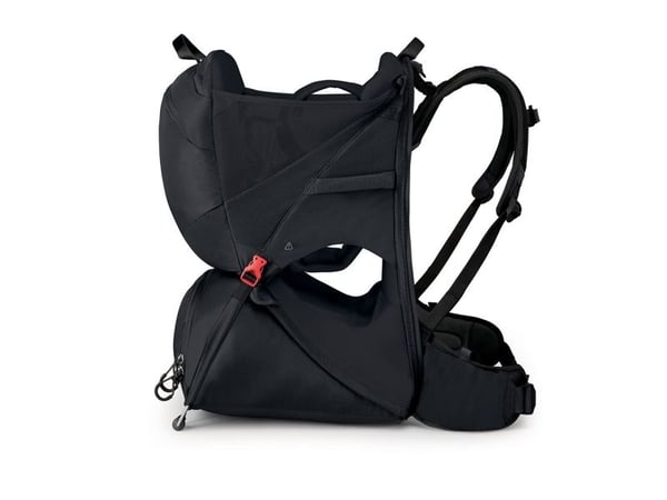 Osprey Poco LT, Nylon