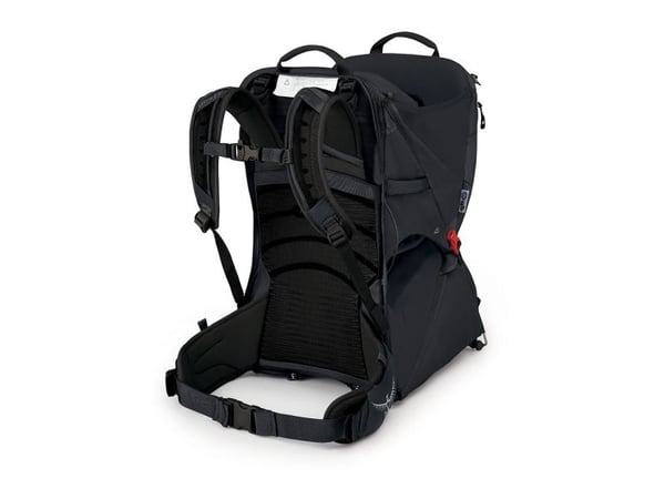 Osprey Poco LT, Nylon