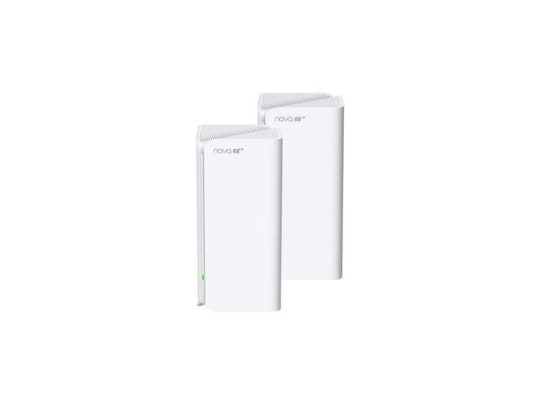 Tenda MX21 Pro (2-pakning), hvit, intern, mesh-system, 0 - 40 °C, -40 - 70 °C, 10 - 90 %