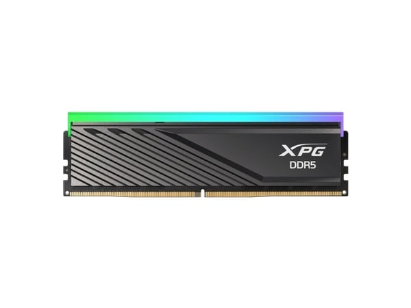 ADATA LANCER BLADE RGB, 48 GB, 2 x 24 GB, DDR5, 6400 MHz