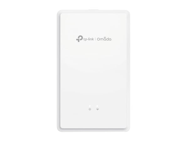TP-Link Omada AX1800, 2,4 GHz, 5 GHz, 1201 Mbit/s, SNMP, SNMPv2, SNMPv3, SSH, WPA-Personal, WPA2-Personal, WPA3-Personal, 1000 Mbit/s