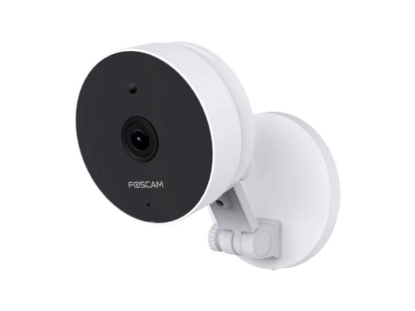 FOSCAM C5M 5 MPIX 3K USB-C IP Camera Weiß (C5M 5 MPIX 3K USB-C BIALA)