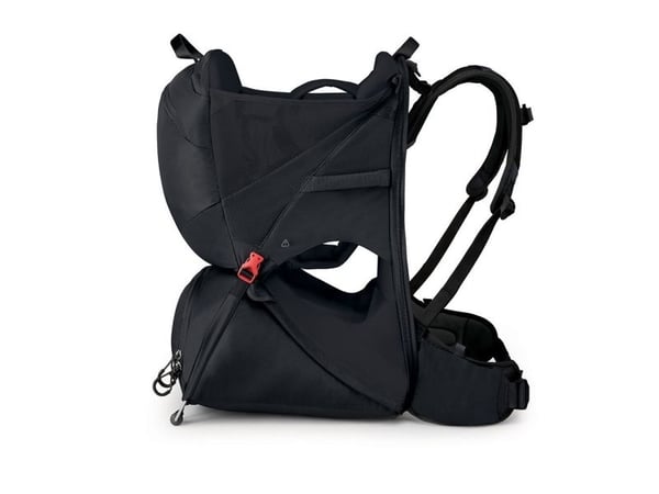Osprey Poco LT, Nylon