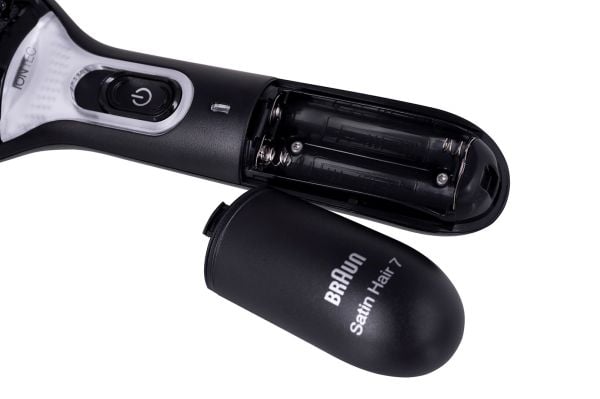 Braun BR710