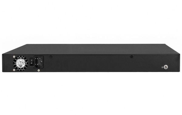 Dahua Technology PoE PFS4218-16ET-240, Hallitsematon, Gigabit Ethernet (10/100/1000), Power over Ethernet -tuki