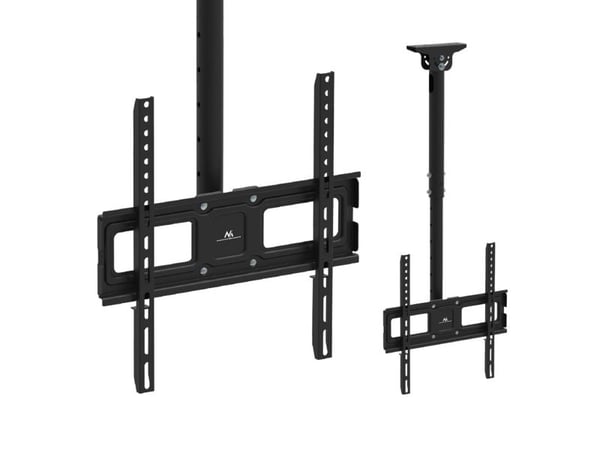 Maclean TV-kiinnike, MC-943, VESA 400x400, 32"-50", max. 35kg
