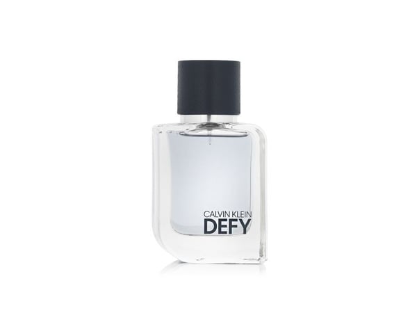 Calvin Klein Defy Eau De Toilet 50ml Vaporizer