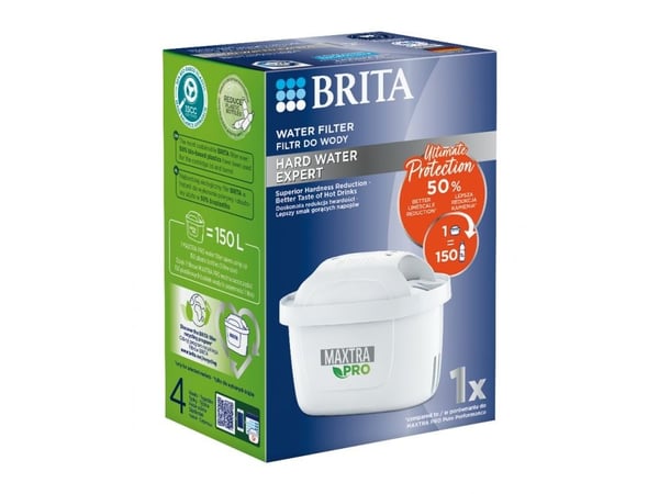 Brita BRITA1051765 Vedensuodatintarvikkeet Vedensuodatinpatruuna 1 kpl (1051765) (1051765)