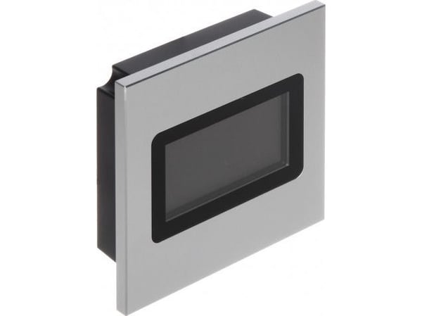 Dahua Technology Display module, Skjerm, Sølv, Dahua Technology, Vegg, -20 - 60 °C, 10 - 90%