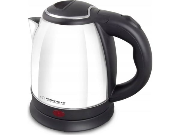 GlacialTech beskyttelsesetui for el-kjele Parana 1,0L hvit