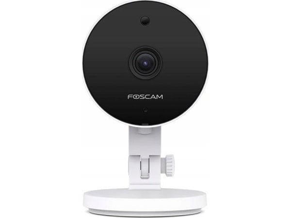 FOSCAM C5M 5 MPIX 3K USB-C IP Camera Weiß (C5M 5 MPIX 3K USB-C BIALA)