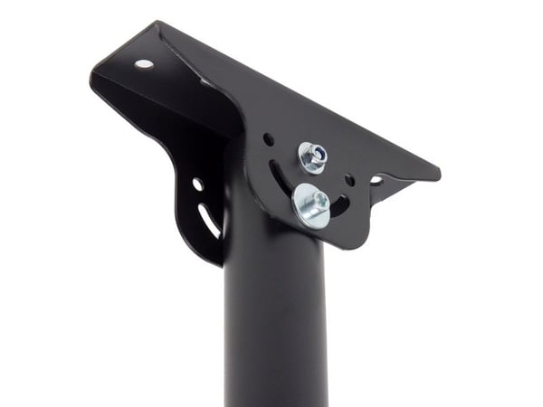 Maclean TV-kiinnike, MC-943, VESA 400x400, 32"-50", max. 35kg