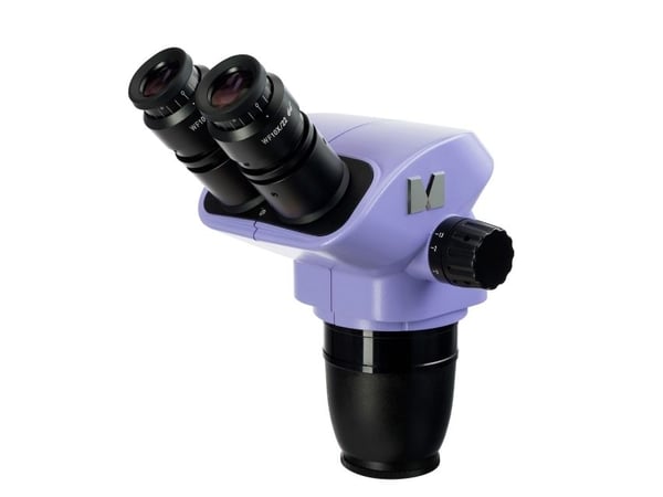 MAGUS Stereo 7BH mikroskophuvud
