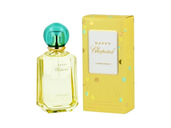 Chopard Happy Lemon Dulci Eau de Parfum 100 ml naisille