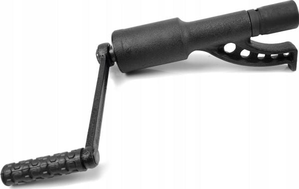 MAR-POL TRANSMISSION KEY 6200Nm