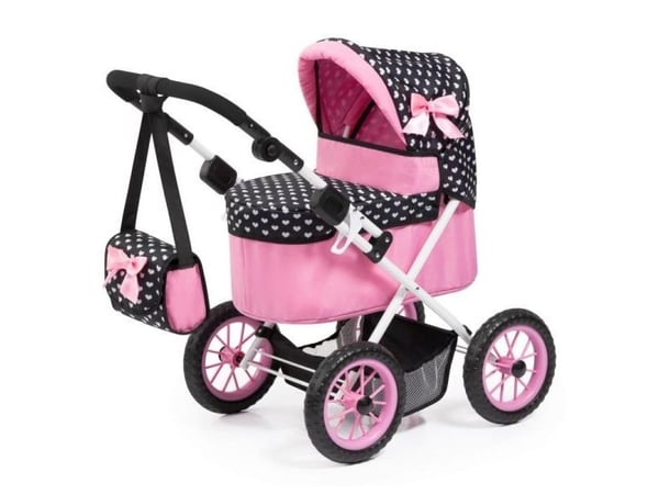 Bayer Trendy dukkevogn 13060AA