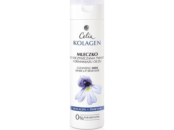 CELIA KOLAGEN Milk &amp