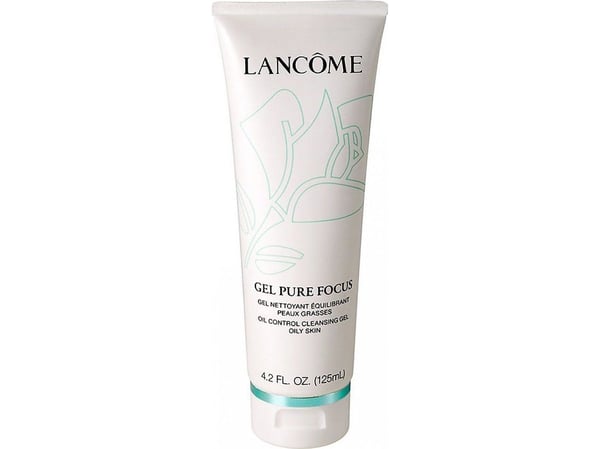 Lancôme rensegel for ansiktet Gel Pure Focus 125 ml