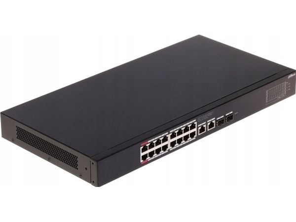 Dahua SWITCH POE CS4220-16GT-240 16-port SFP