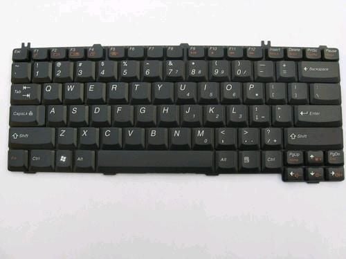 Lenovo 3000 näppäimistö, Lenovo 3000