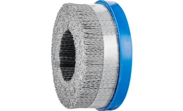 PFERD DBUR 125/22,2 SiC 120 1,10, 12,5 cm, 12,5 cm, Teräs, Valurauta, Värimetalli, Pronssi, Ruostumaton teräs, Puu, Muovi, Alumiini, 3000 kierrosta... PFERD DBUR 125/22,2 SiC 120 1,10, 12,5 cm, 12,5 cm, Teräs, Valurauta, Värimetalli, Pronssi, Ruostumaton teräs, Puu, Muovi, Alumiini, 3000 kierrosta...