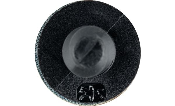 PFERD 42770208, Slipeskive, Universell, Aluminiumoksid, 35000 RPM, Rund, 2 cm