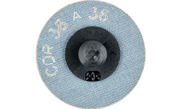 PFERD CDR 38 A 36 42770403 Slipblad Kornstorlek 36 (Ø) 38 mm 100 st