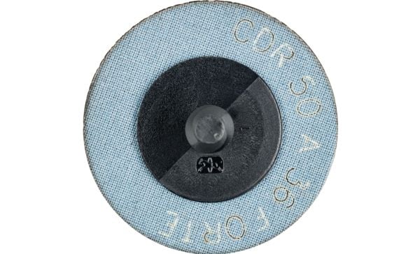 PFERD 42771503, Slipeskive, Universell, Aluminiumoksid, 13000 RPM, Rund, 5 cm
