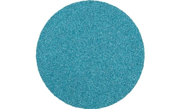 PFERD 42773706, Slipskiva, Universal, 9000 RPM, Rund, 7,5 cm, 50 styck