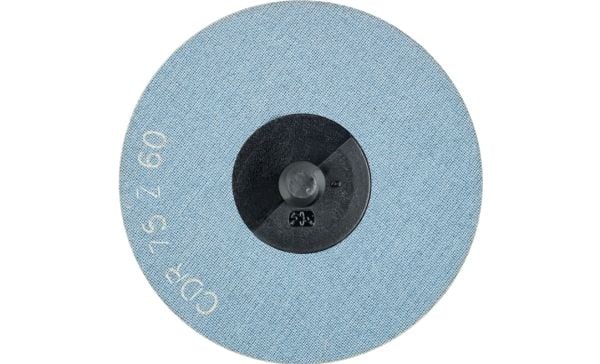 PFERD 42773706, Slipskiva, Universal, 9000 RPM, Rund, 7,5 cm, 50 styck