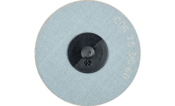 PFERD 42774706, Slipskiva, Universal, Silikonkarbid, 9000 RPM, Rund, 7,5 cm