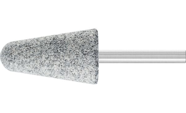 PFERD 32211503, Terävä kärki, 34000 RPM, 6 mm, 45 mm, 10 kpl