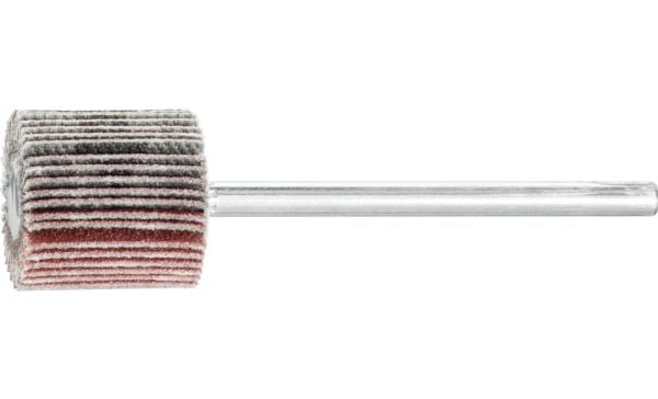 PFERD 44400046, Hiomaharja, Alumiinioksidi, 50000 RPM, Pyöreä, 3 mm, 15 mm