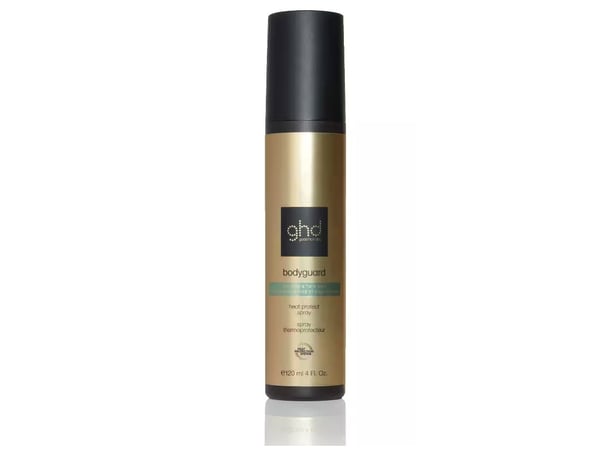 GHD 9315, Ohuet hiukset, Suihkepullo, 1 kpl, 120 ml, 230 °C GHD 9315, Ohuet hiukset, Suihkepullo, 1 kpl, 120 ml, 230 °C