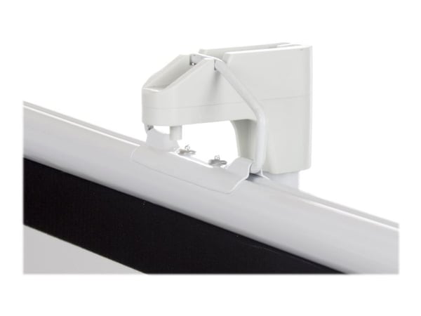 ART TS-100 - Projeksjonsskjerm med tripod - 100" (254 cm) - 4:3 - Matte White