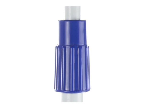 ART TS-100 - Projeksjonsskjerm med tripod - 100" (254 cm) - 4:3 - Matte White