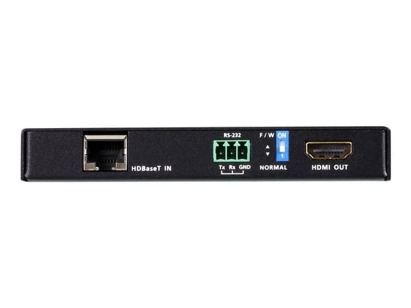 ATEN VanCryst VE1830 - Sender og mottaker - video/lyd/seriell-forlenger - RS-232, HDMI, HDBaseT Lite - opp til 70 m