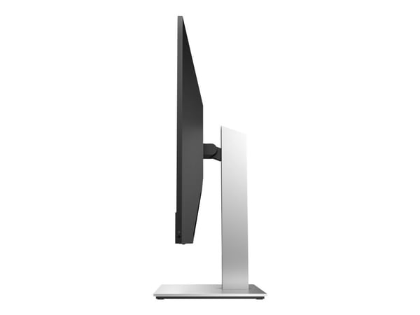 HP E27m G4 Conferencing Monitor - E-Series - LED-skjerm - 27" - 2560 x 1440 QHD @ 75 Hz - IPS - 300 cd/m² - 1000:1 - 5 ms - HDMI, DisplayPort, USB-...