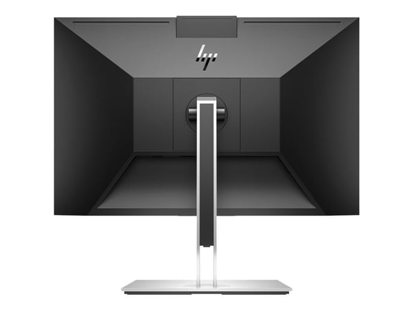 HP E27m G4 Conferencing Monitor - E-Series - LED-skjerm - 27" - 2560 x 1440 QHD @ 75 Hz - IPS - 300 cd/m² - 1000:1 - 5 ms - HDMI, DisplayPort, USB-...