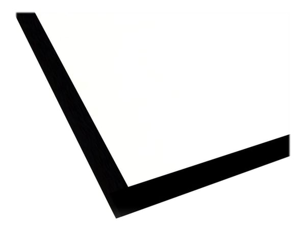 ART TS-100 - Projeksjonsskjerm med tripod - 100" (254 cm) - 4:3 - Matte White