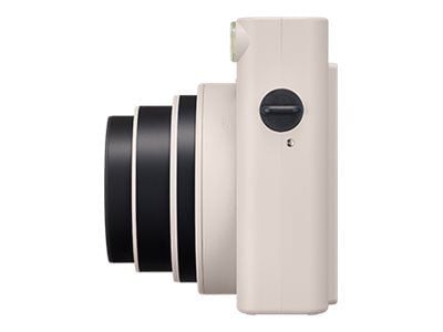 Fujifilm Instax Square SQ1, 62 x 62 mm, Valkoinen, 86 x 72 mm, 0.3 x 0.5 m, Auto, 0,3 - 2,2 m
