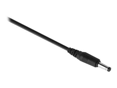 Qoltec 50775 - Strömadapter - AC 220-240 V - 15 watt