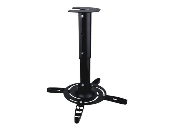 KUNSTBRAKKET Projektor P-102 15kg 40-62