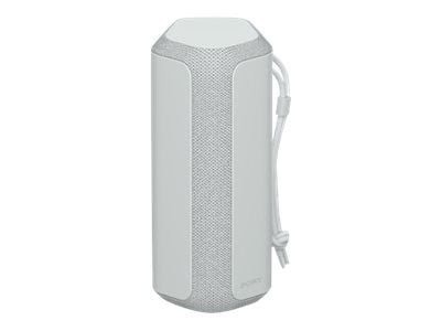 Sony SRS-XE200 - Högtalare - för bärbar användning - trådlös - Bluetooth - ljusgrå