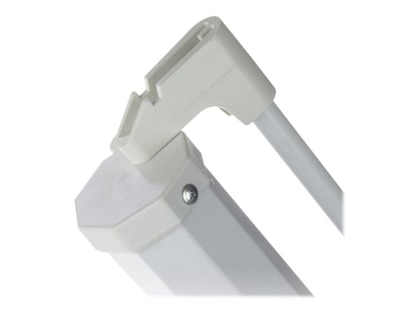 ART TS-72 - Projeksjonsskjerm med tripod - 72" (183 cm) - 4:3 - Matte White