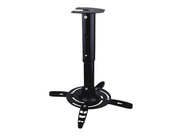 KUNSTBRAKKET Projektor P-102 15kg 40-62