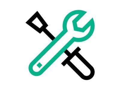 HPE installationsrack-alternativ