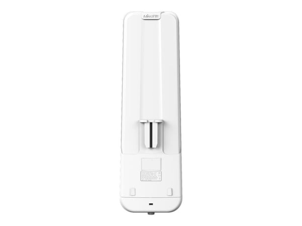 MikroTik OmniTIK 5 PoE ac - Trådløst tilgangspunkt - Wi-Fi 5 - 5 GHz