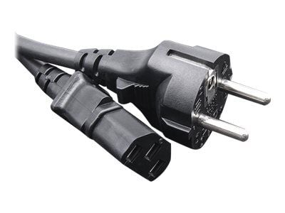Qoltec strömkabel 50369