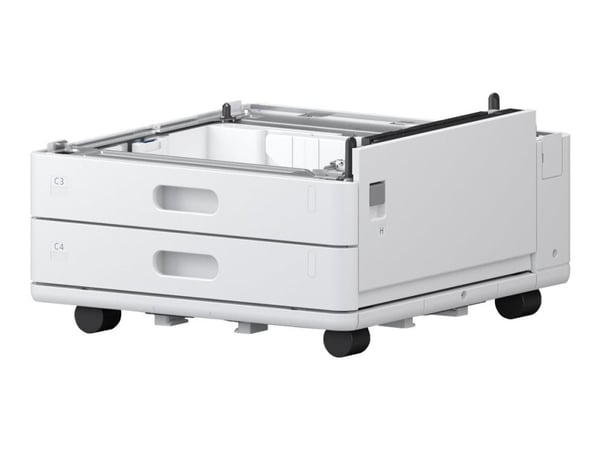 Epson - Papperskassett - 500 ark i 2 fack - för WorkForce Enterprise AM-C4000, AM-C5000, AM-C6000